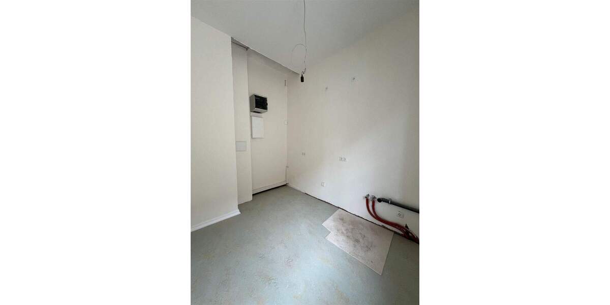 Etagenwohnung Beverungen - 4 Zimmer, 142 m&sup2;, 690&euro; | Angebot:24037556