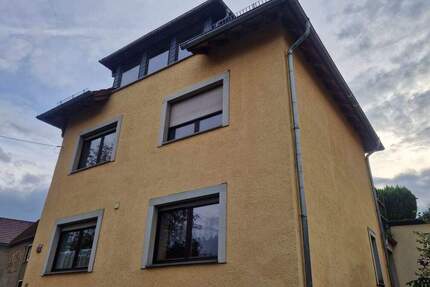 Geräumiges, Familienfreundliches Haus in Ottendorf-Okrilla OT Hermsdorf 5 zimmer