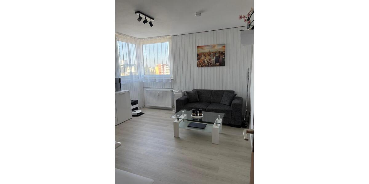 Etagenwohnung Schwäbisch Hall - 3 Zimmer, 90 m&sup2;, 1.080&euro; | Angebot:25993634