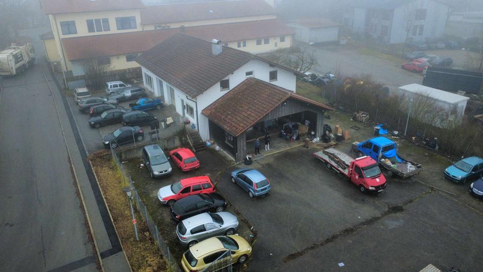 Gewerbeobjekt Bad Griesbach im Rottal - 2.000&euro; | Angebot:26679401