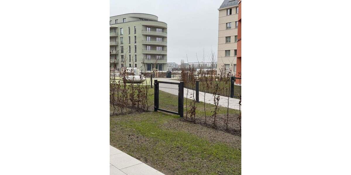 Etagenwohnung Spandau Hakenfelde - 2 Zimmer, 58 m&sup2;, 1.250&euro; | Angebot:26150681