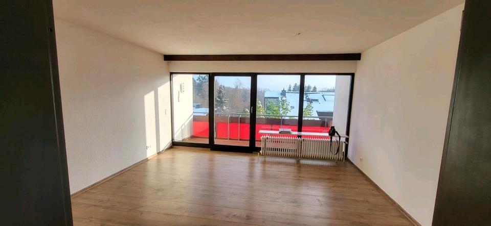 Rengsdorf - attraktives, lichtdurchflutetes Apartment