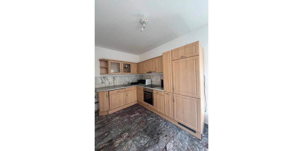 Etagenwohnung Markranstädt - 2 Zimmer, 54 m&sup2;, 285&euro; | Angebot:25940408