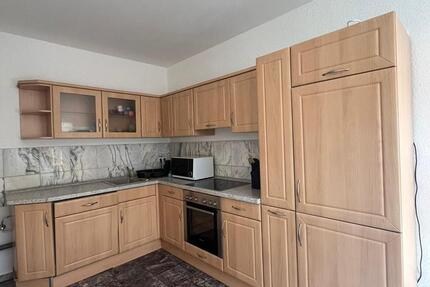 Wohnung Markranstädt - 2 Zimmer, 54 m&sup2;, 285&euro; | Angebot:25940408