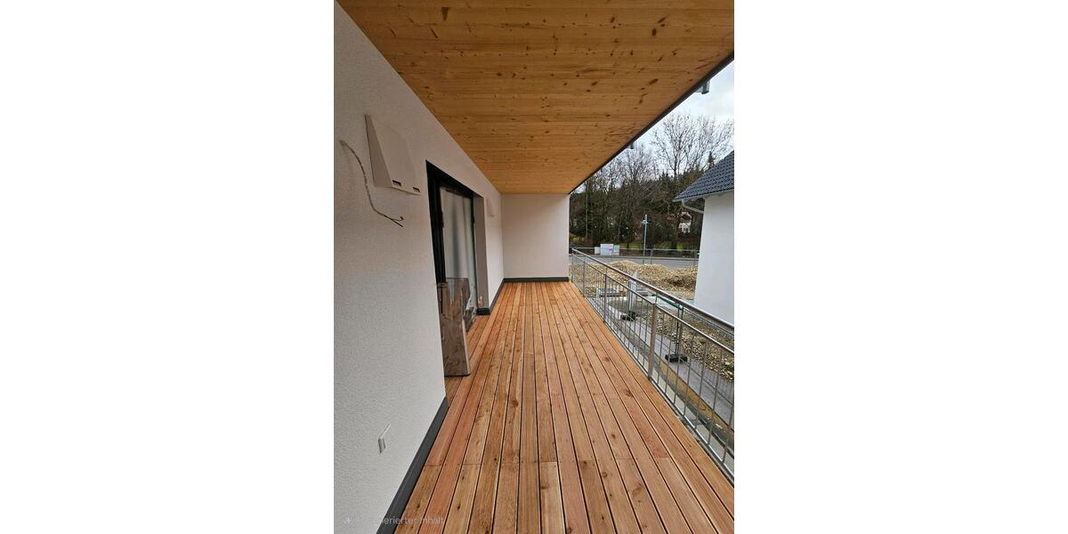 Etagenwohnung Leutkirch im Allgäu - 1 Zimmer, 38 m&sup2;, 715&euro; | Angebot:24850548