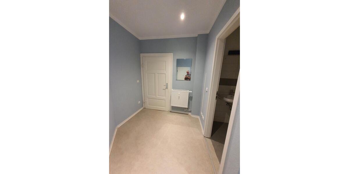 Etagenwohnung Haldensleben - 3 Zimmer, 85 m&sup2;, 595&euro; | Angebot:23794150