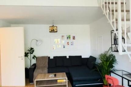 Wohnen auf Zeit Schönefeld - 1.5 Zimmer, 38 m&sup2;, 1.020&euro; | Angebot:26536371