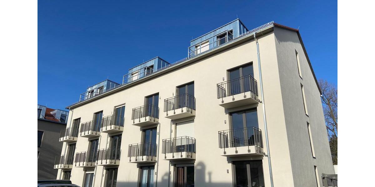 Etagenwohnung Leinfelden-Echterdingen Echterdingen - 2 Zimmer, 47 m&sup2;, 1.050&euro; | Angebot:24977392