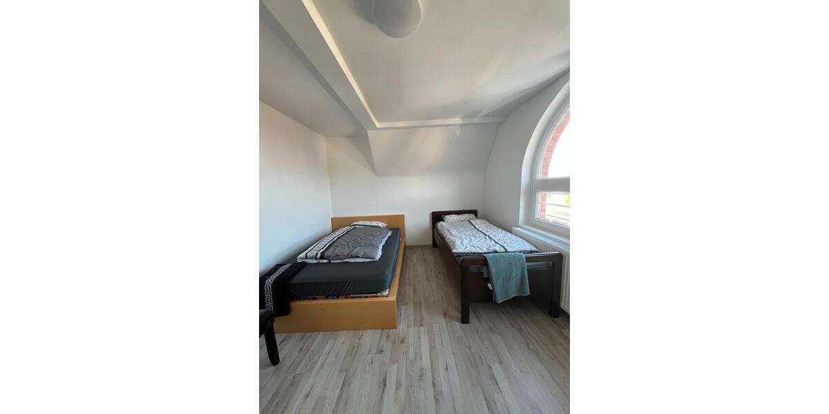 Wohnen auf Zeit Rheine Altenrheine - 1 Zimmer, 60 m&sup2;, 600&euro; | Angebot:25895423