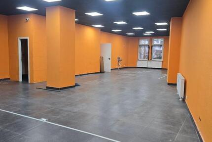 Gewerbeobjekt Oberhausen Osterfeld - 1.600&euro; | Angebot:25276999