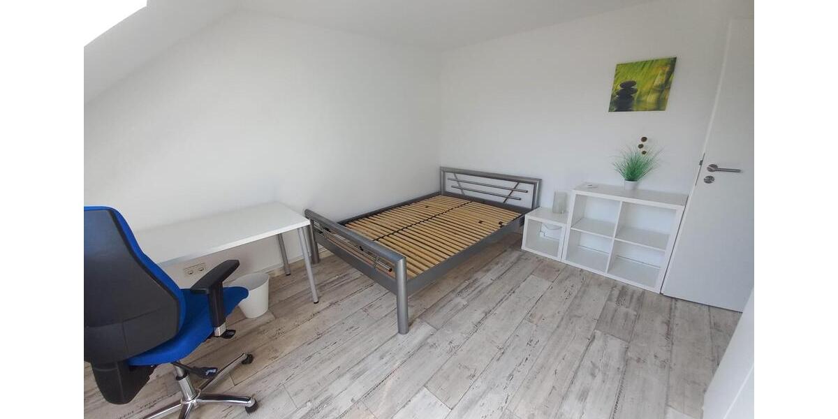 Wohnen auf Zeit Nettetal - 4 Zimmer, 16 m&sup2;, 400&euro; | Angebot:23501358