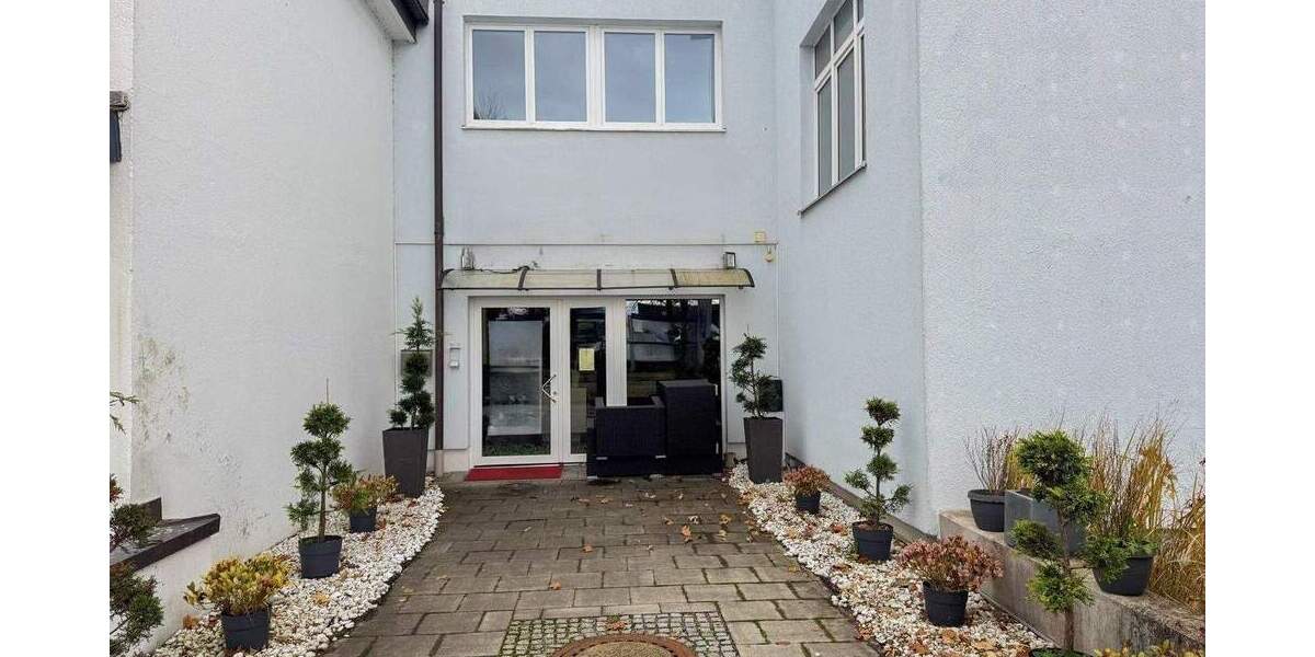 Charmanter, modern ausgestatteter Friseursalon in München-Haar 2 zimmer