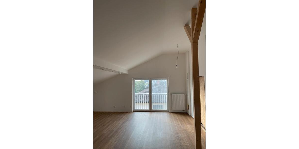 Dachgeschoßwohnung Rheinmünster - 3 Zimmer, 100 m&sup2;, 1.000&euro; | Angebot:25887941