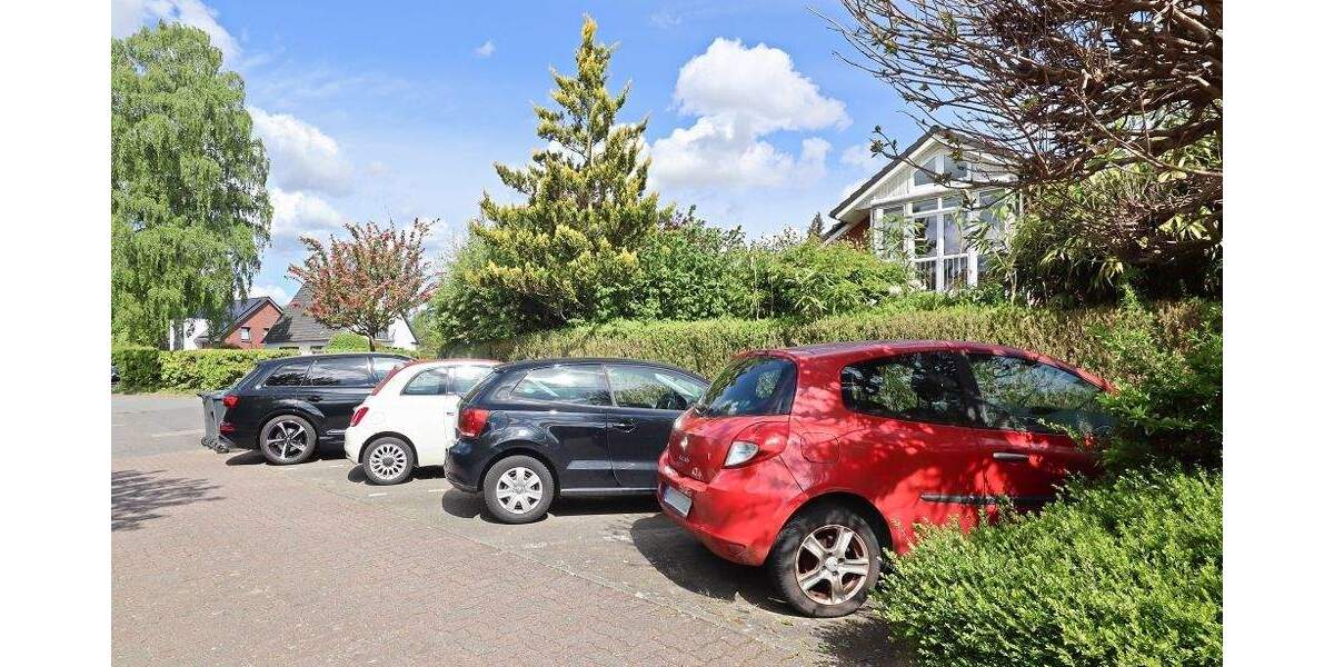 Etagenwohnung Rellingen - 3 Zimmer, 73 m&sup2;, 1.100&euro; | Angebot:25815037