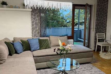 Wohnung zum Mieten in Stuttgart 880 € 38 m² 1 zimmer