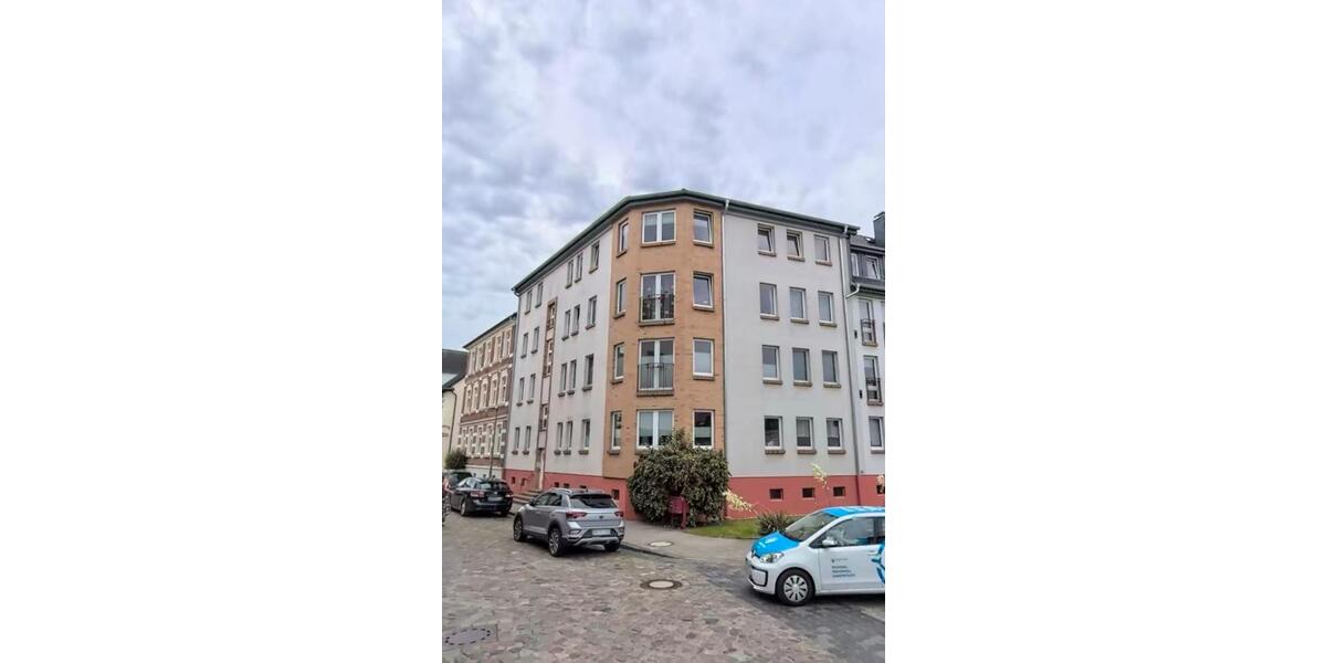 Etagenwohnung Neubrandenburg - 1 Zimmer, 44 m&sup2;, 480&euro; | Angebot:26652853