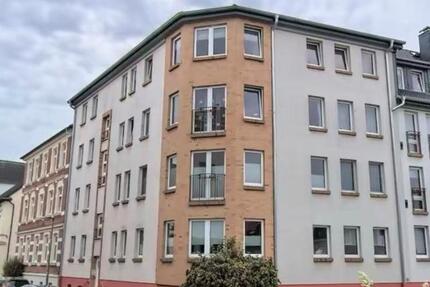 Wohnung Neubrandenburg - 1 Zimmer, 44 m&sup2;, 480&euro; | Angebot:26652853