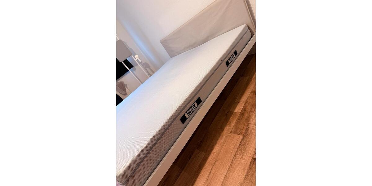 Etagenwohnung Bad Dürrenberg - 2 Zimmer, 49 m&sup2;, 505&euro; | Angebot:24783859