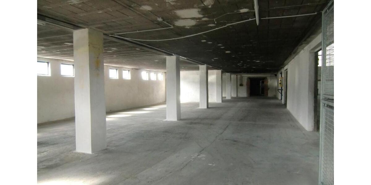 Gewerbeobjekt Nagold - 2.100&euro; | Angebot:26614878
