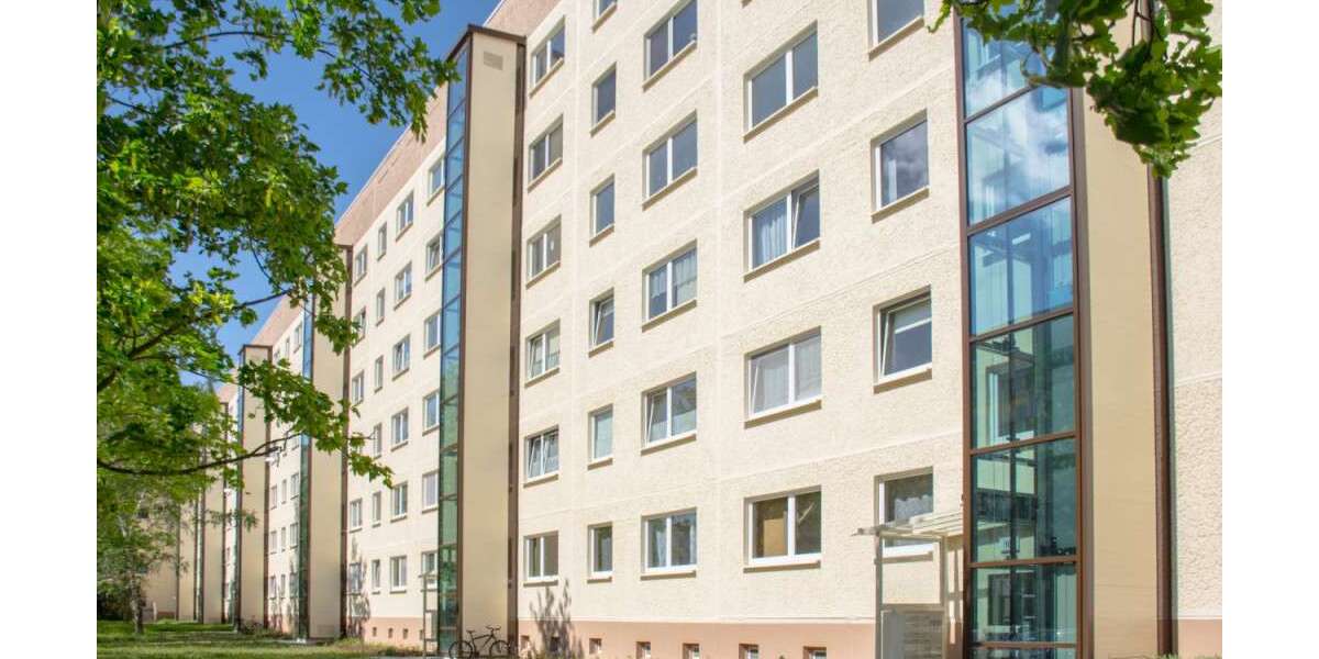 Etagenwohnung Leipzig West - 3 Zimmer, 70 m&sup2;, 564&euro; | Angebot:26751421