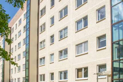 Wohnung Leipzig West - 3 Zimmer, 70 m&sup2;, 564&euro; | Angebot:26751421