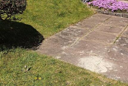 Exklusive 123 m² Souterrainwohnung mit EBK und Tiefgarage 3 zimmer