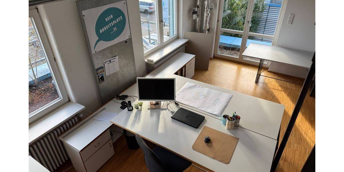 Gewerbeobjekt Böblingen Böblingen (Stadt) - 450&euro; | Angebot:26547948