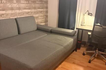 Wohnen auf Zeit Sankt Augustin - 1 Zimmer, 15 m&sup2;, 600&euro; | Angebot:25261369
