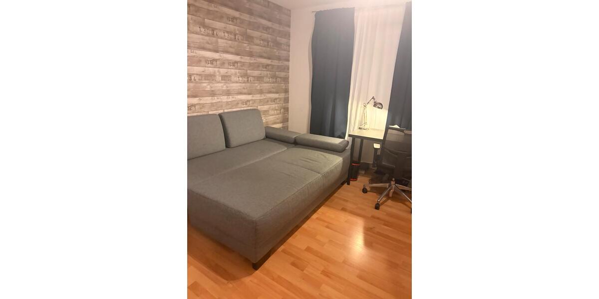 Wohnen auf Zeit Sankt Augustin - 1 Zimmer, 15 m&sup2;, 600&euro; | Angebot:25261369