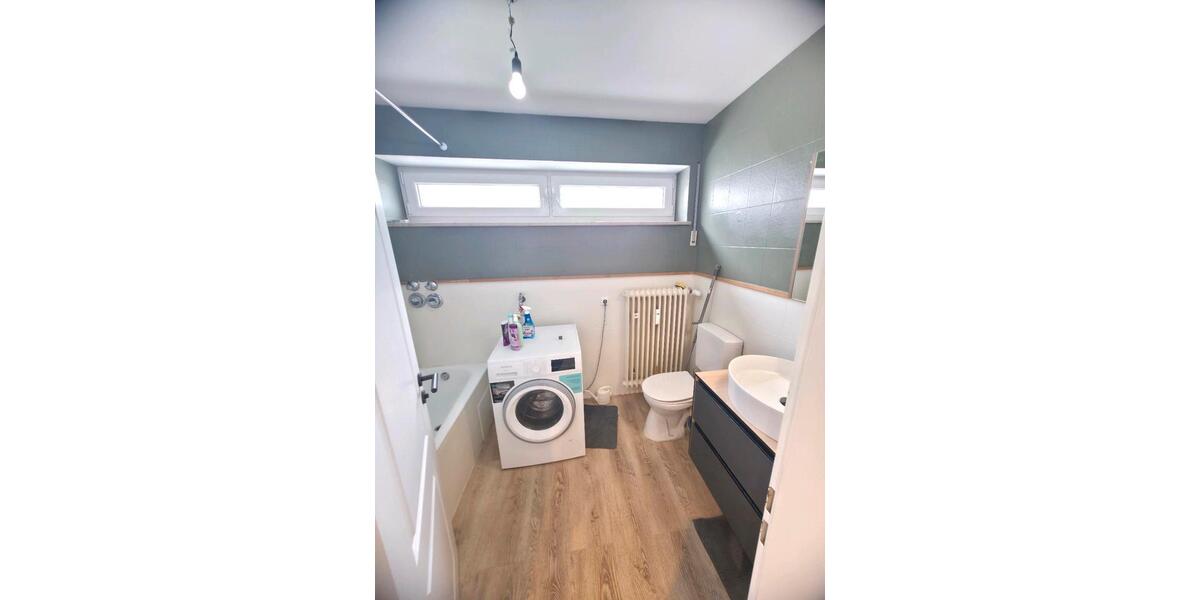 Möbliertes Zimmer in gemütlicher WG, Nähe Bahnhof, Straubing 16 zimmer