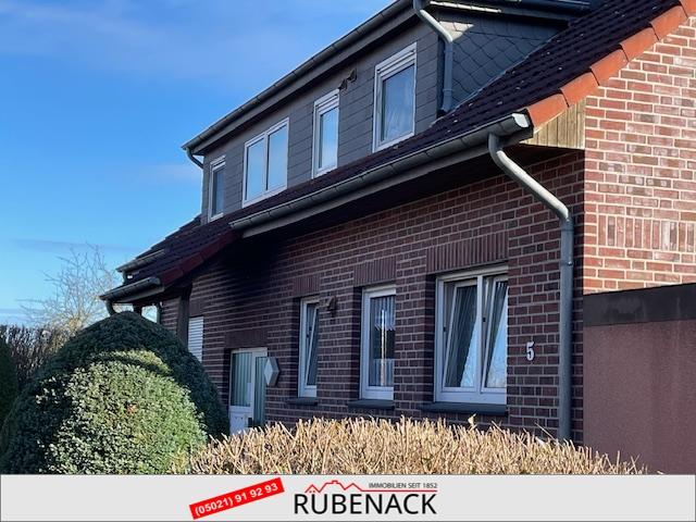 Erdgeschoßwohnung Nienburg (Weser) - 2 Zimmer, 54 m&sup2;, 475&euro; | Angebot:25306576