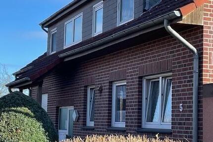 Wohnung Nienburg (Weser) - 2 Zimmer, 54 m&sup2;, 475&euro; | Angebot:25306576