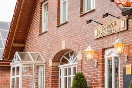 Wohnen auf Zeit Ahaus - 3 Zimmer, 45 m&sup2;, 17&euro; | Angebot:25368367