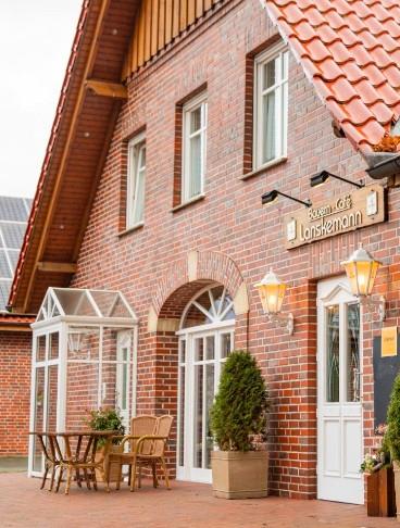 Wohnen auf Zeit Ahaus - 3 Zimmer, 45 m&sup2;, 17&euro; | Angebot:25368367