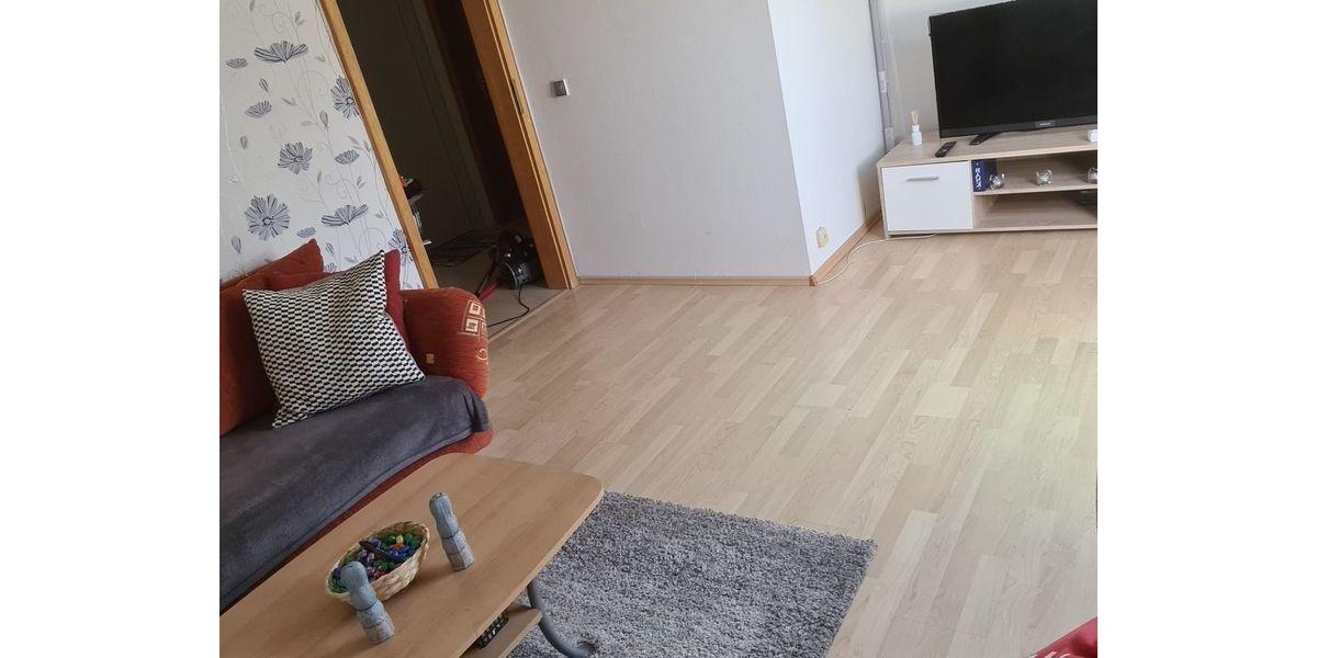 Etagenwohnung Bad Hersfeld - 1 Zimmer, 17 m&sup2;, 390&euro; | Angebot:26413351