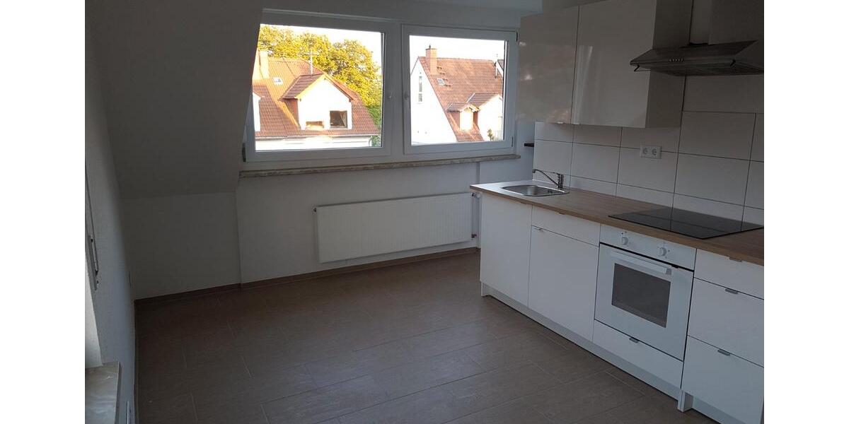 Maisonettenwohnung Koblenz Karthause - 1.5 Zimmer, 45 m&sup2;, 595&euro; | Angebot:26233200