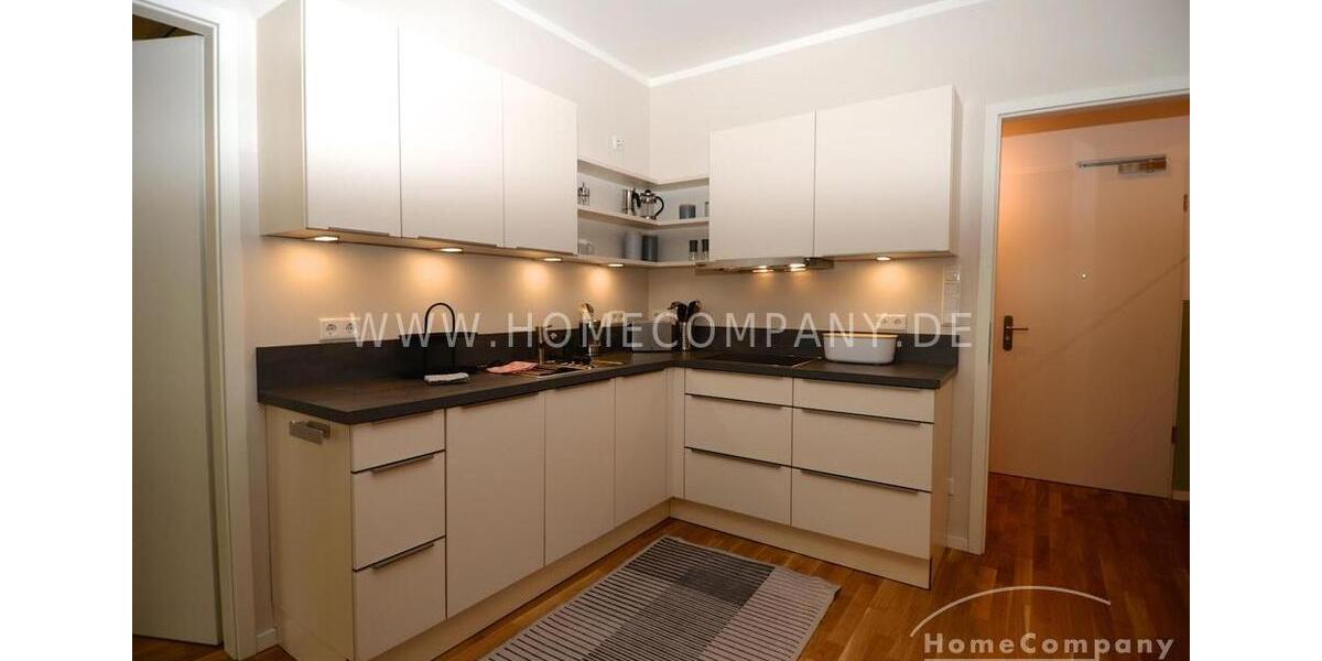 Wohnen auf Zeit Beelitz - 2 Zimmer, 60 m&sup2;, 1.290&euro; | Angebot:26248807