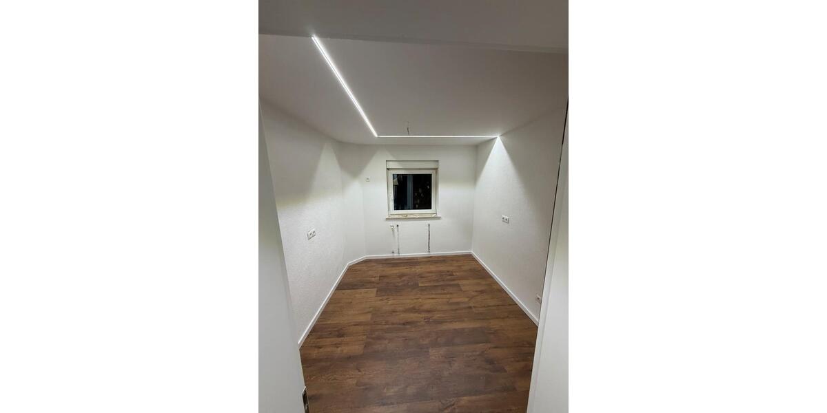 Etagenwohnung Ludwigshafen am Rhein Parkinsel - 3 Zimmer, 67 m&sup2;, 980&euro; | Angebot:26629757