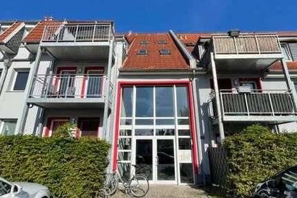 Wohnung Sande Sanderbusch - 2 Zimmer, 77 m&sup2;, 609&euro; | Angebot:26184528