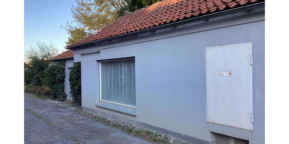 Gewerbeobjekt Isernhagen Kircher Bauerschaft - 230&euro; | Angebot:25717842