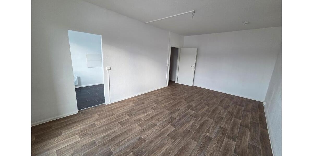 Etagenwohnung Brandenburg an der Havel - 1 Zimmer, 40 m&sup2;, 435&euro; | Angebot:24680124