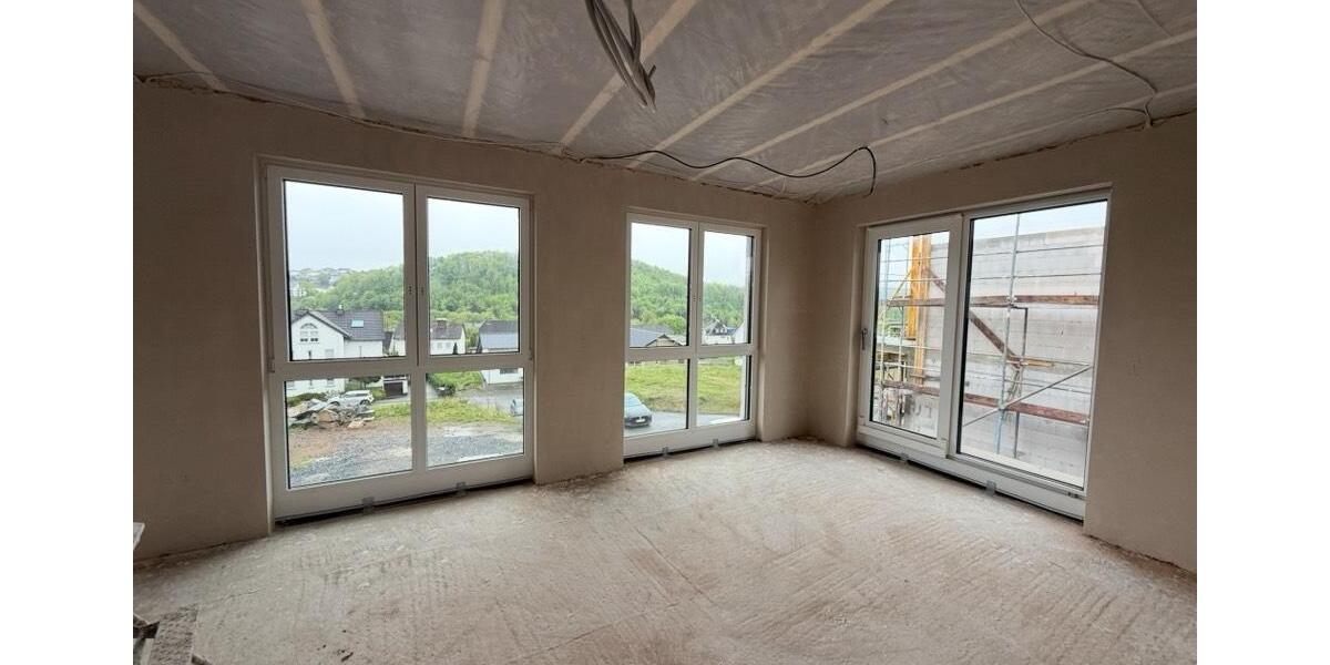 Etagenwohnung Meschede - 2 Zimmer, 74 m&sup2;, 960&euro; | Angebot:26535409