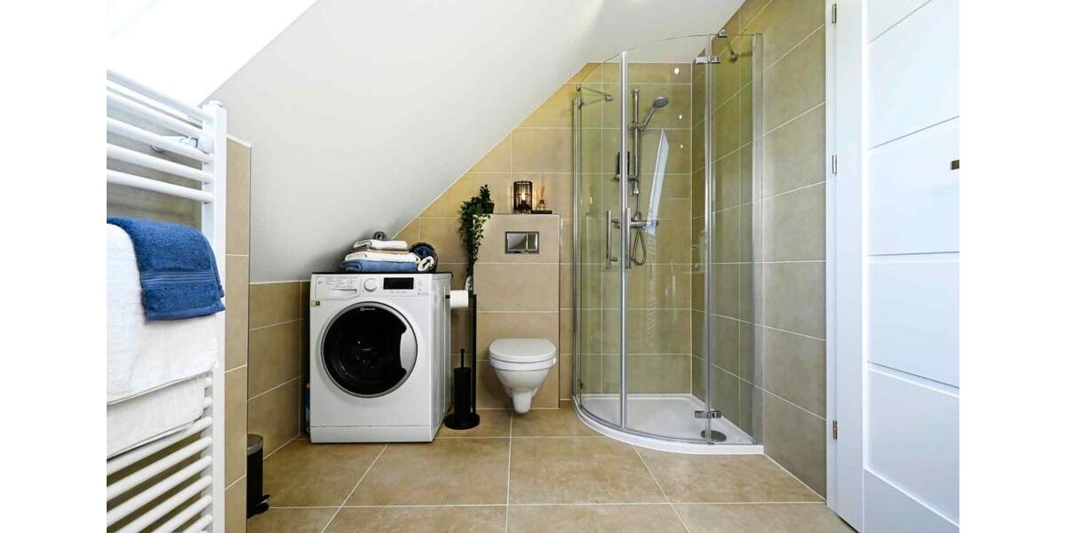 Wohnen auf Zeit Rühen - 3 Zimmer, 90 m&sup2;, 1.317&euro; | Angebot:25368576