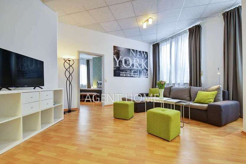 Wohnung zum Mieten in Sindelfingen 1.210 € 70 m²