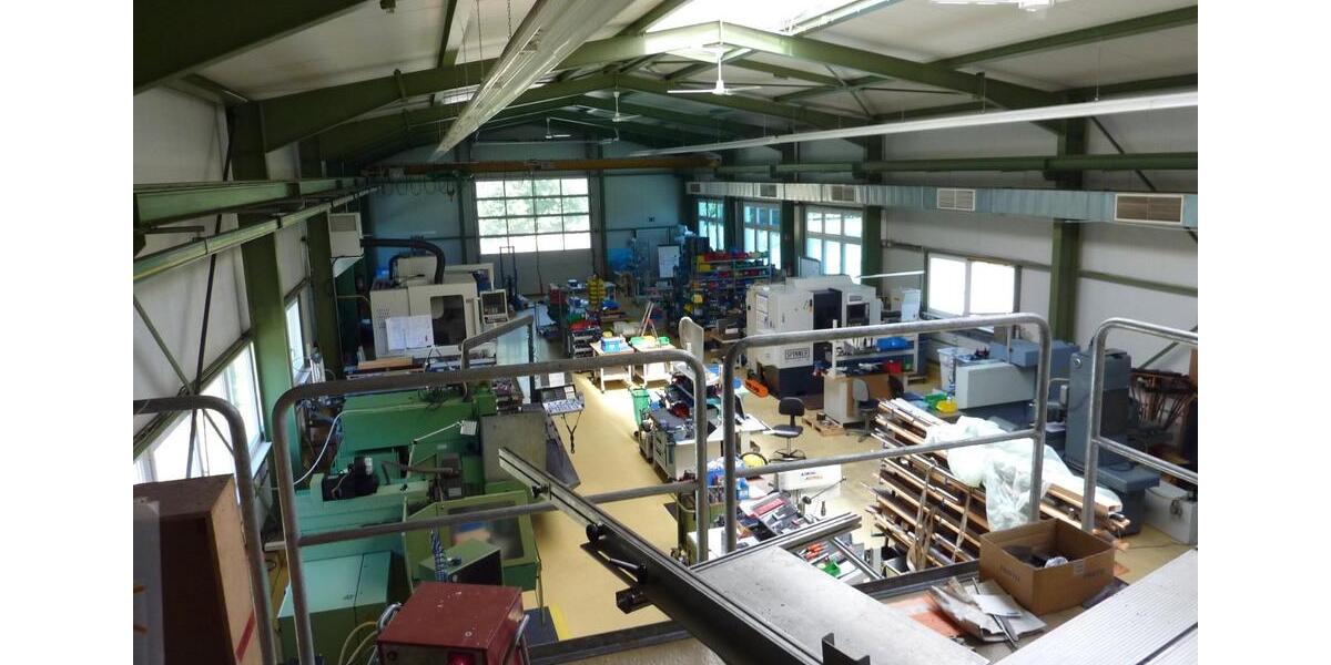 Gewerbeobjekt Donaueschingen - 3.300&euro; | Angebot:23783777