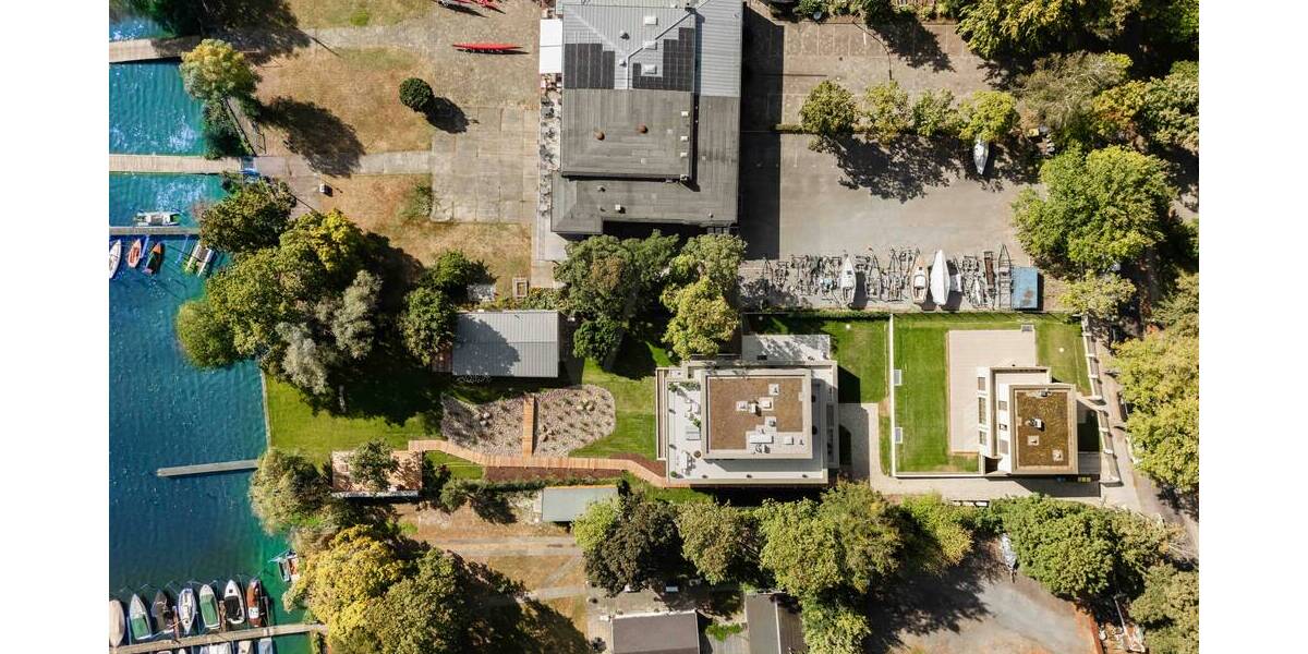 Etagenwohnung Berlin Wannsee - 5 Zimmer, 203 m&sup2;, 6.390&euro; | Angebot:26109256