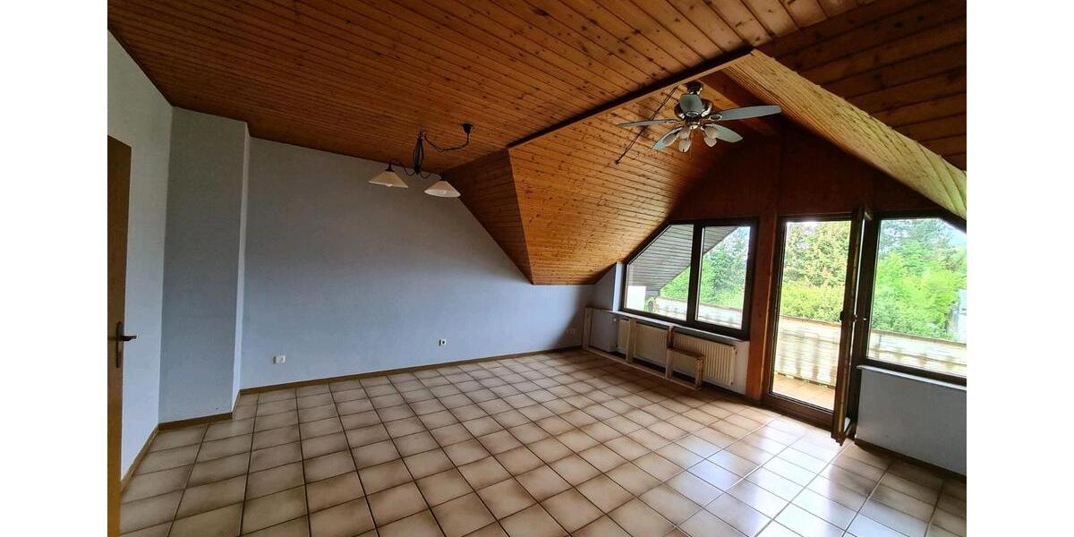 Etagenwohnung Wittlich - 4 Zimmer, 88 m&sup2;, 800&euro; | Angebot:26580461