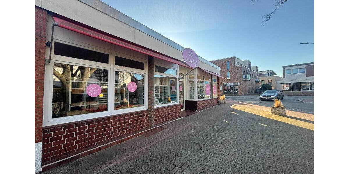 Gewerbeobjekt Kaltenkirchen - 1.400&euro; | Angebot:25856090