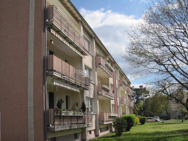 Entdecken Sie Ihr neues Zuhause in Leopoldshafen 4.5 zimmer