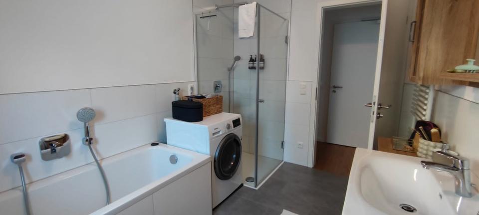 Erdgeschoßwohnung Landau an der Isar - 3 Zimmer, 90 m&sup2;, 920&euro; | Angebot:26180732